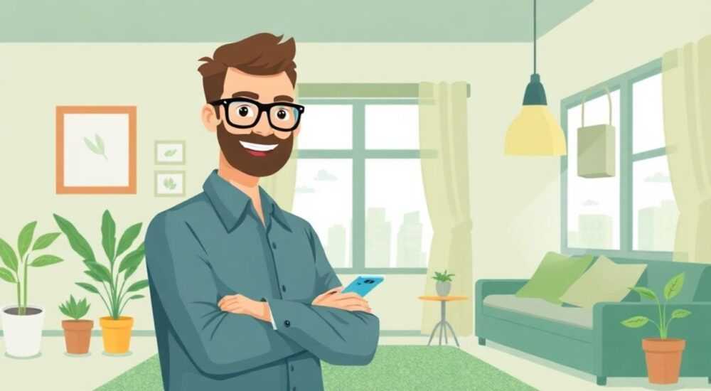 5 Идей, как перейти на биотопливо в квартире