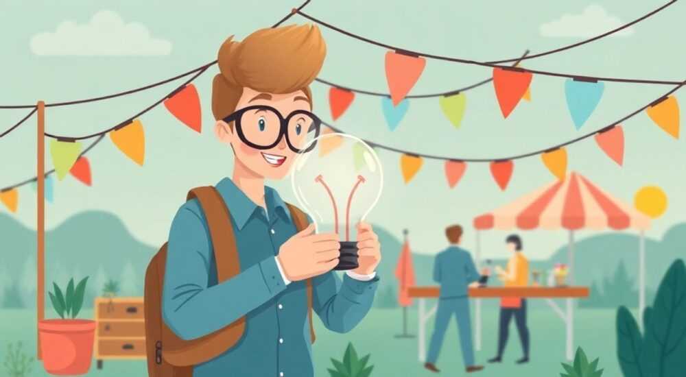 5 Идей, как сделать дом энергоэффективным на фестивале