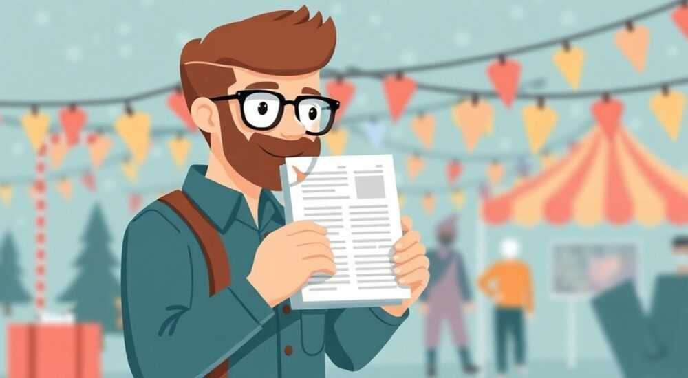 5 Идей, как сэкономить ресурсы на фестивале