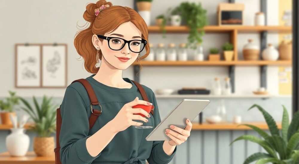 5 Идей, как выбрать устойчивую моду в кафе