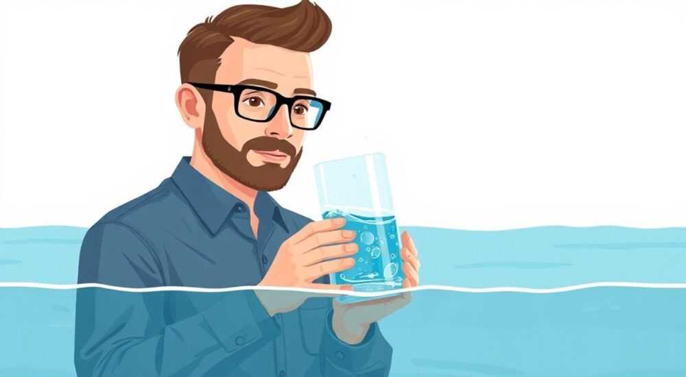 5 Идей реального эффекта при оптимизировать потребление воды