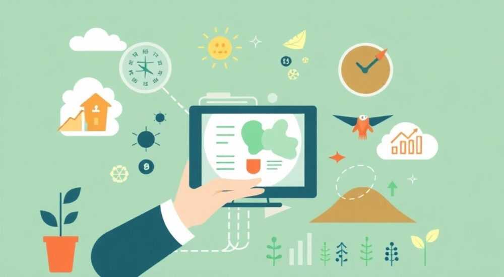 5 Идей ризка при внедрить ESG‑практики
