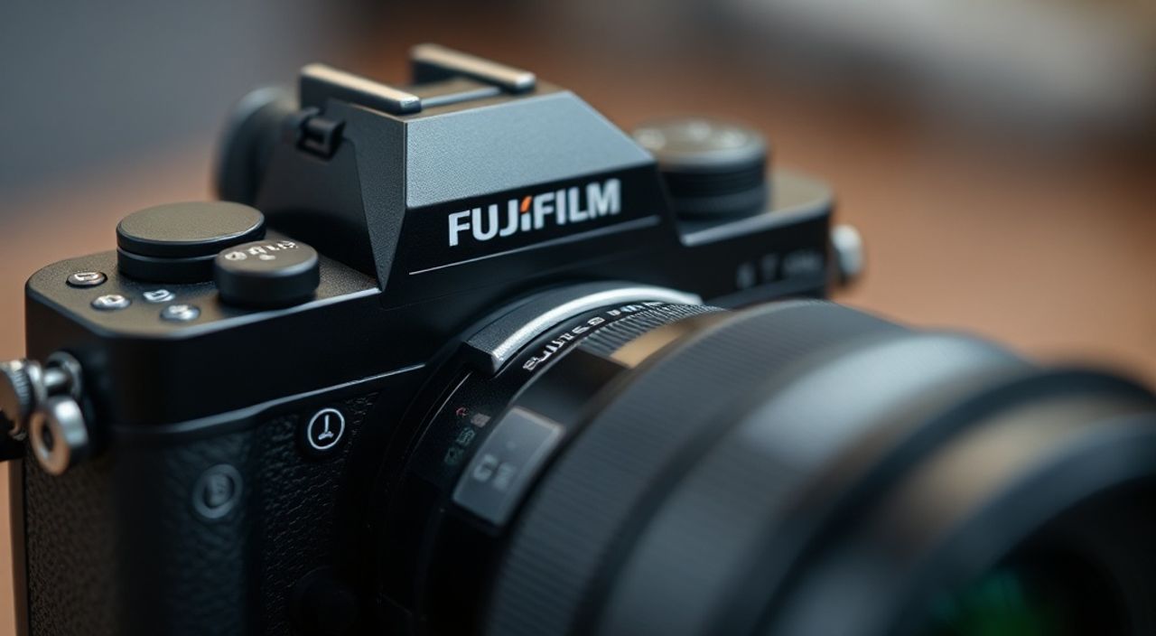 5 Лайфхаков для макро‑снимка на fujifilm x‑t5