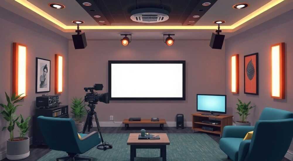 5 Лайфхаков с панели Cinemaroom для видеомонтажной
