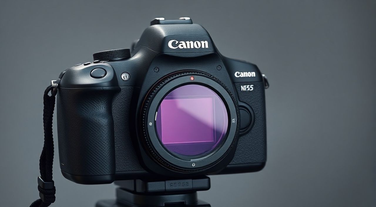 5 Настроек canon r5 для репортажа