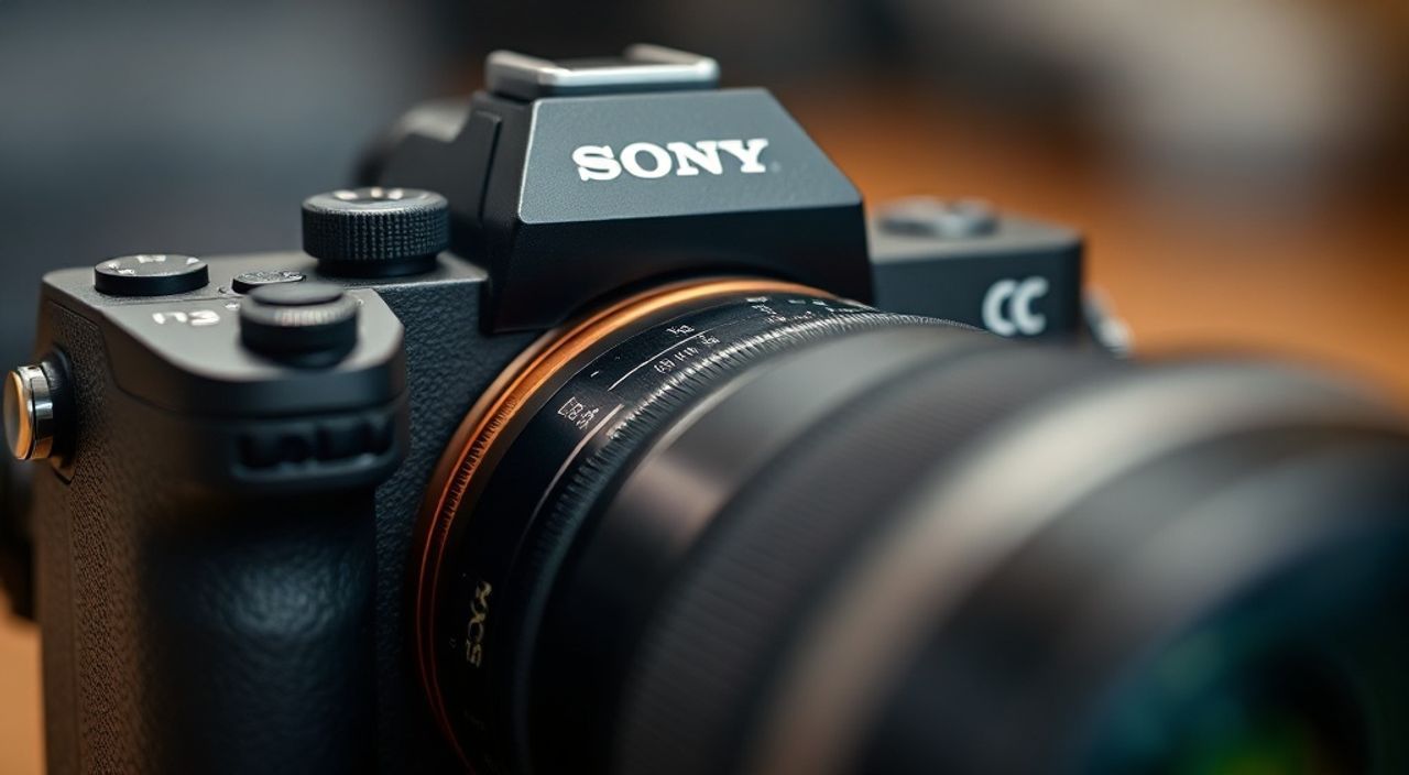 5 Настроек sony a7 iv для макро‑снимка