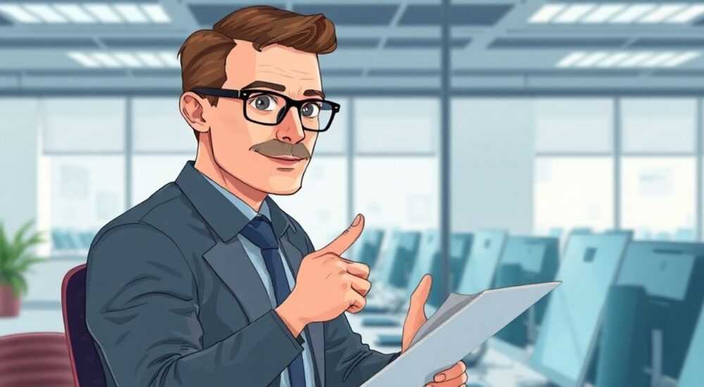 5 Ошибок при контроле отражений кабинета