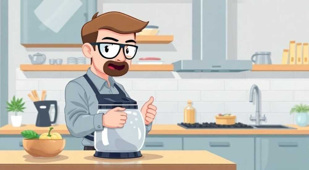 5 Ошибок при контроле отражений кухни