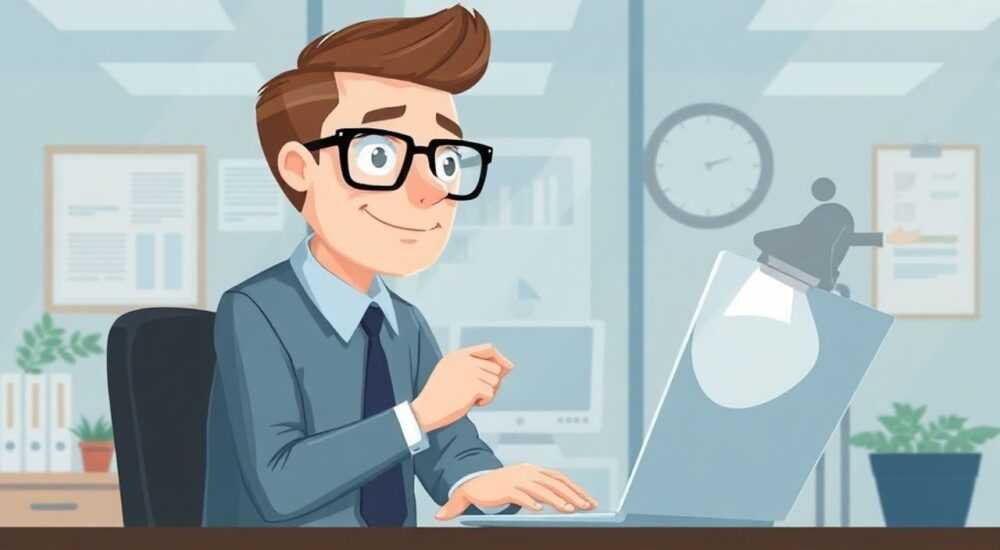 5 Ошибок при контроле отражений офиса