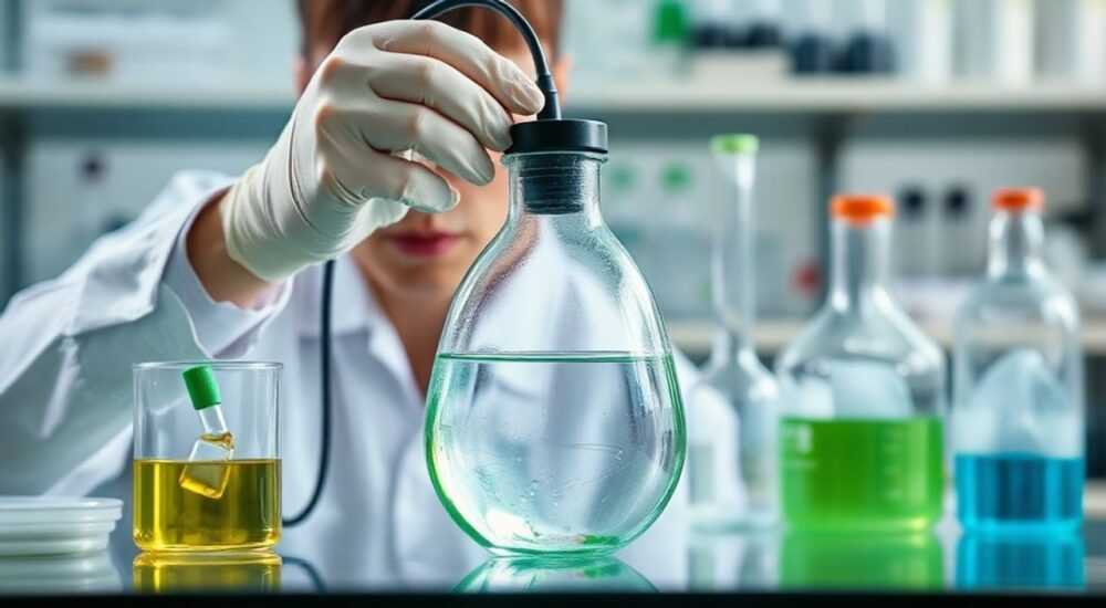 5 Ошибок при внедрении биоразлагаемая химия