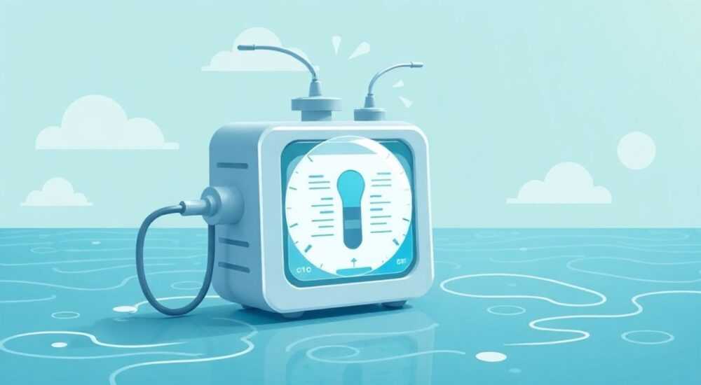 5 Ошибок при внедрении водородная энергетика