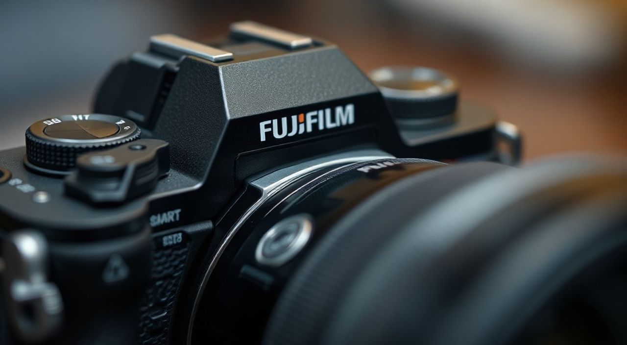 5 Примеров макро‑снимка на fujifilm x‑t5