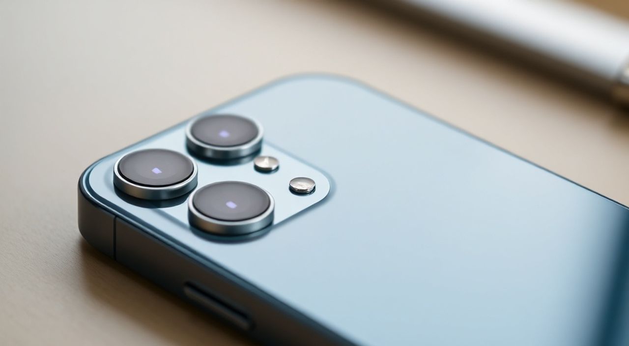 5 Примеров макро‑снимка на iphone 15 pro