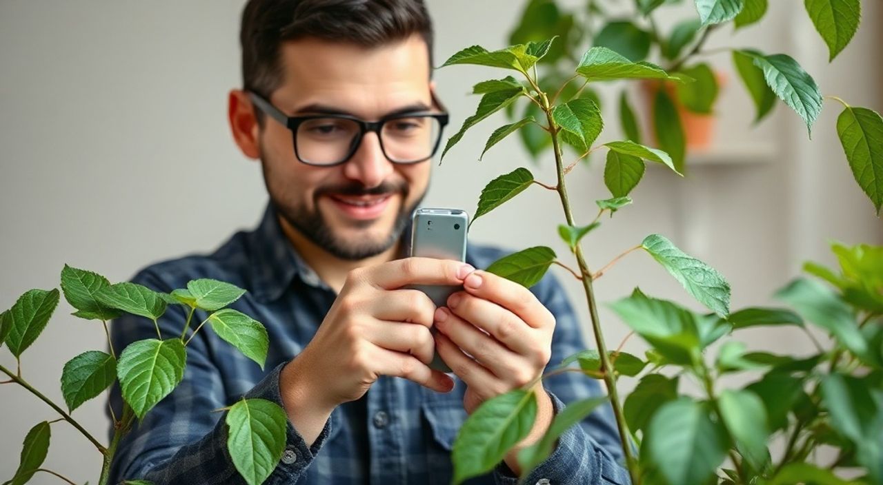 5 Шагов черенкования актинидии по органической технологии