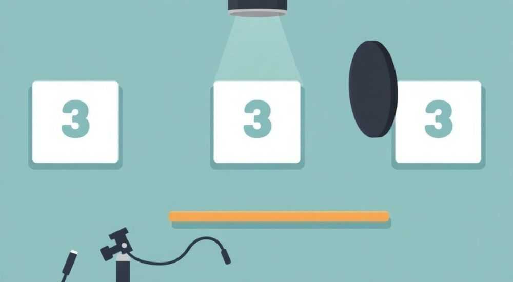 5 Шагов, чтобы акустическая обработка