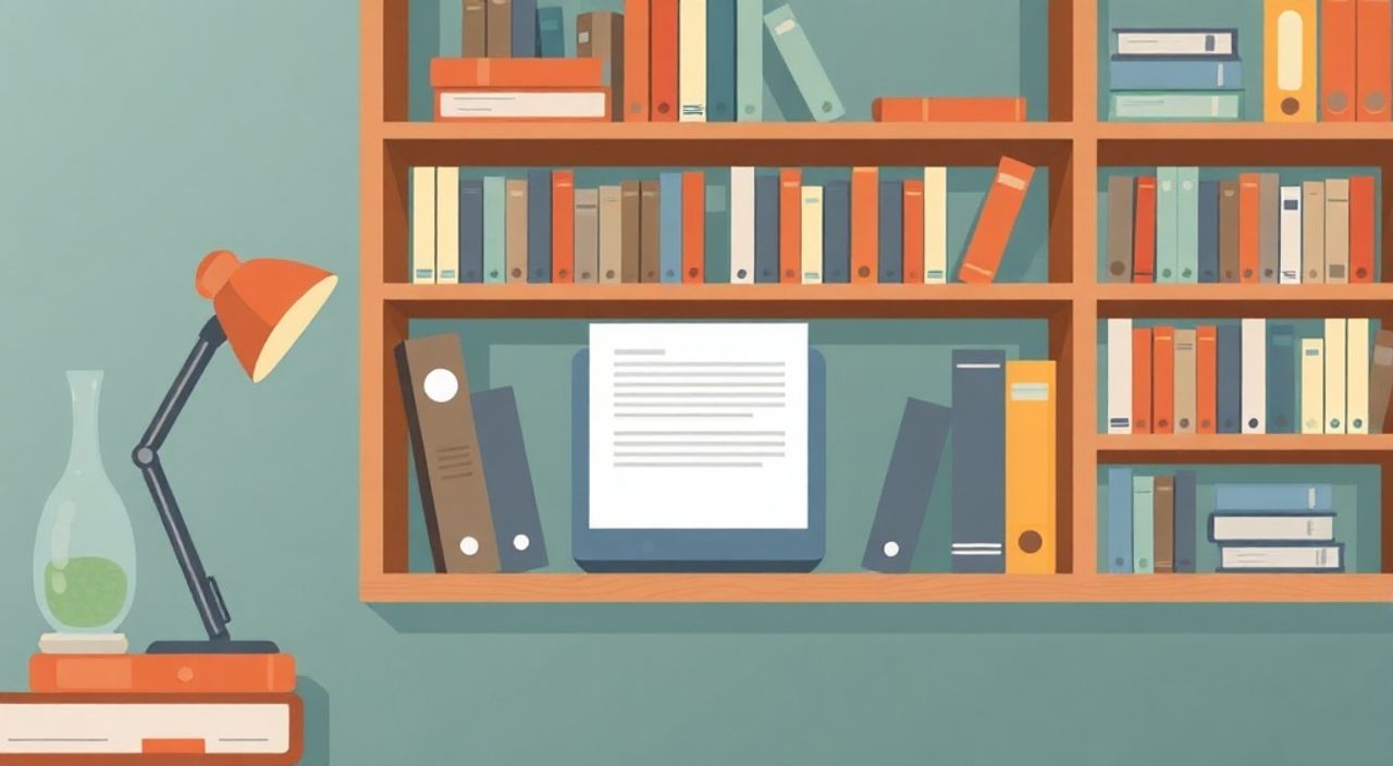 5 Шагов, чтобы предотвратить опрокидывание книжного шкафа