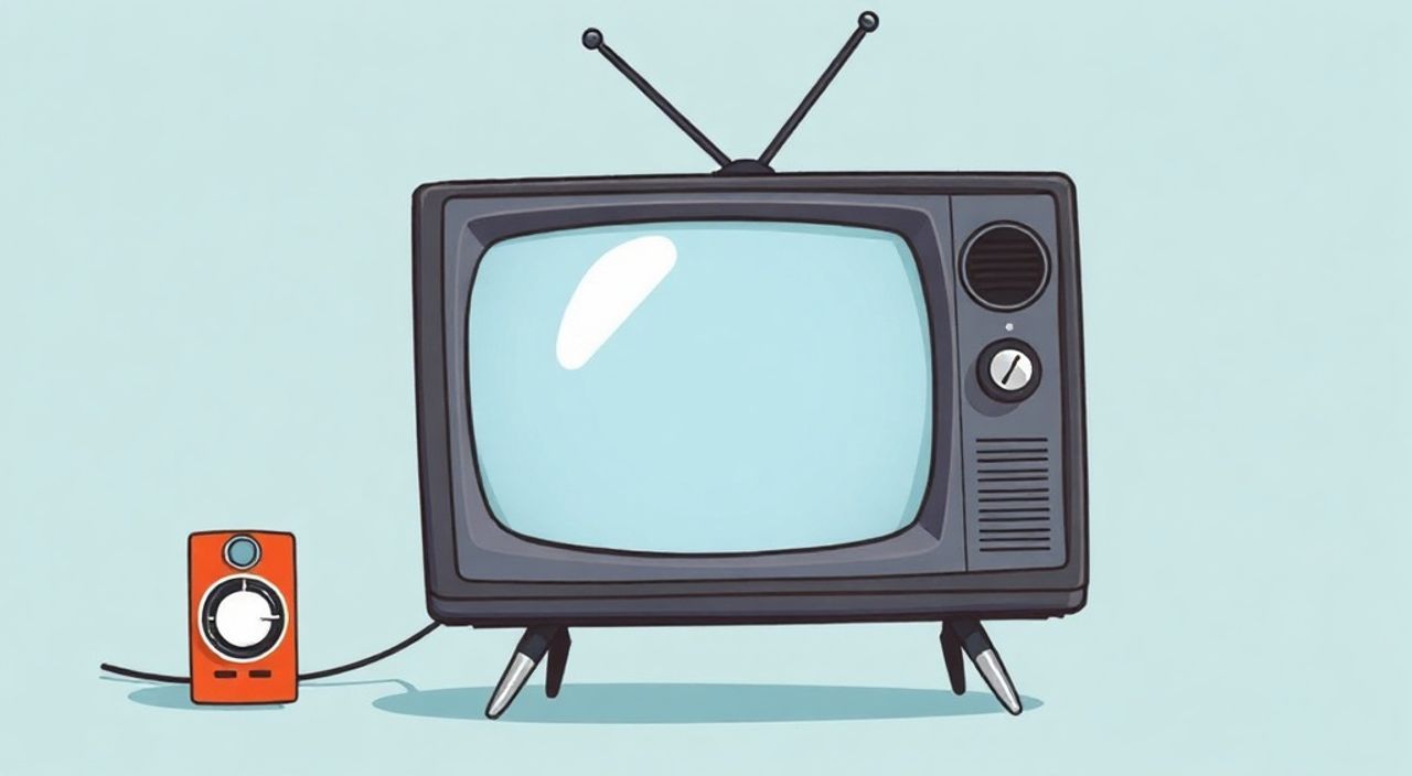 5 Шагов, чтобы предотвратить опрокидывание TV‑панели