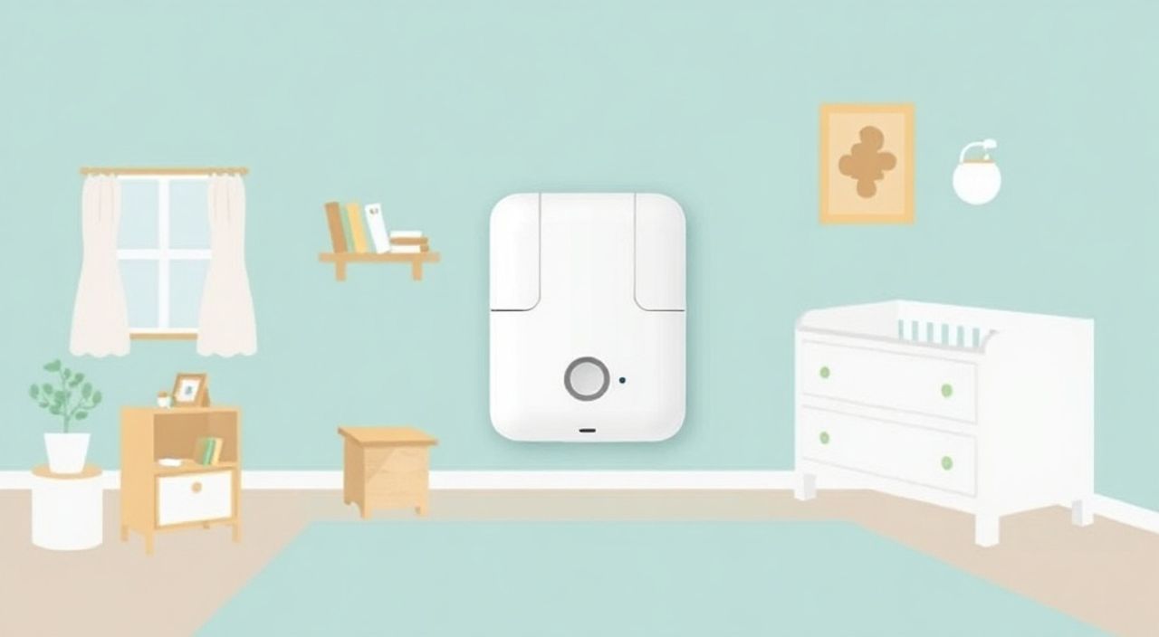 5 Шагов к настройке датчик движения Zigbee в детской