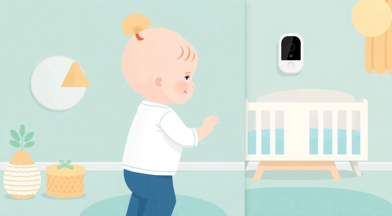 5 Шагов к настройке умный замок child‑lock в детской