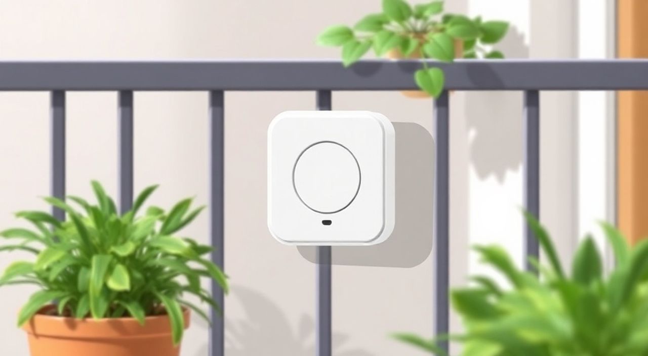 5 Шагов сравнения датчика влажности Zigbee для балкона