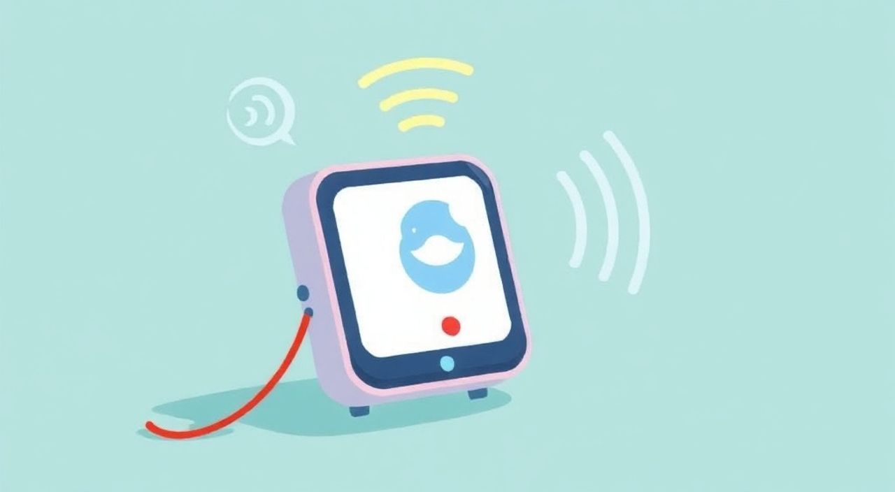 5 Способов интегрировать BLE‑маяк для ребёнка в сценарий «голосовой анонс»