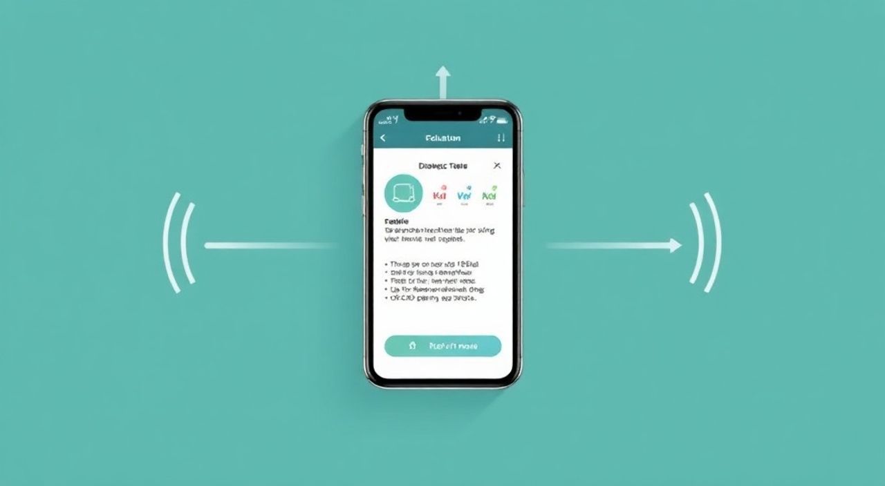 5 Способов интегрировать датчик CO₂ в сценарий «push‑оповещения»