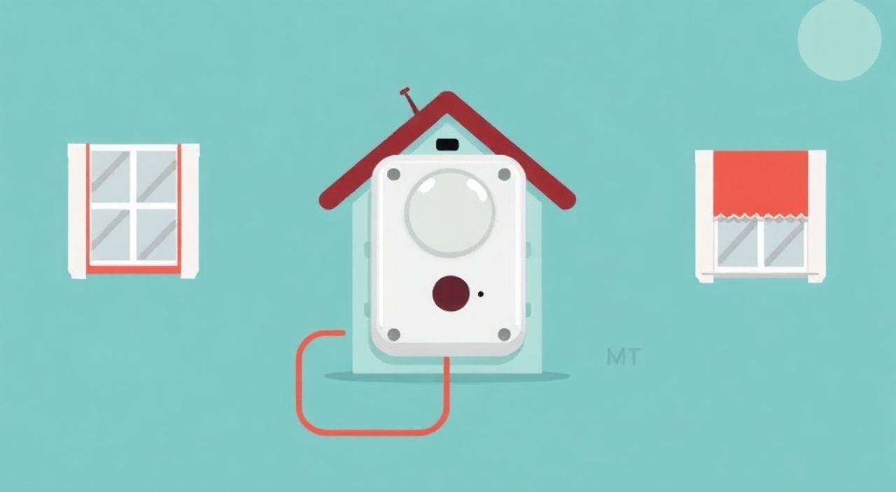5 Способов интегрировать датчик движения Zigbee в сценарий «скрипт «Дети дома»»