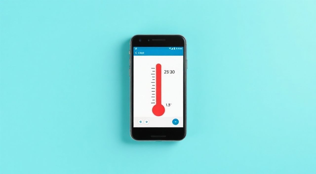 5 Способов интегрировать датчик температуры в сценарий «push‑оповещения»