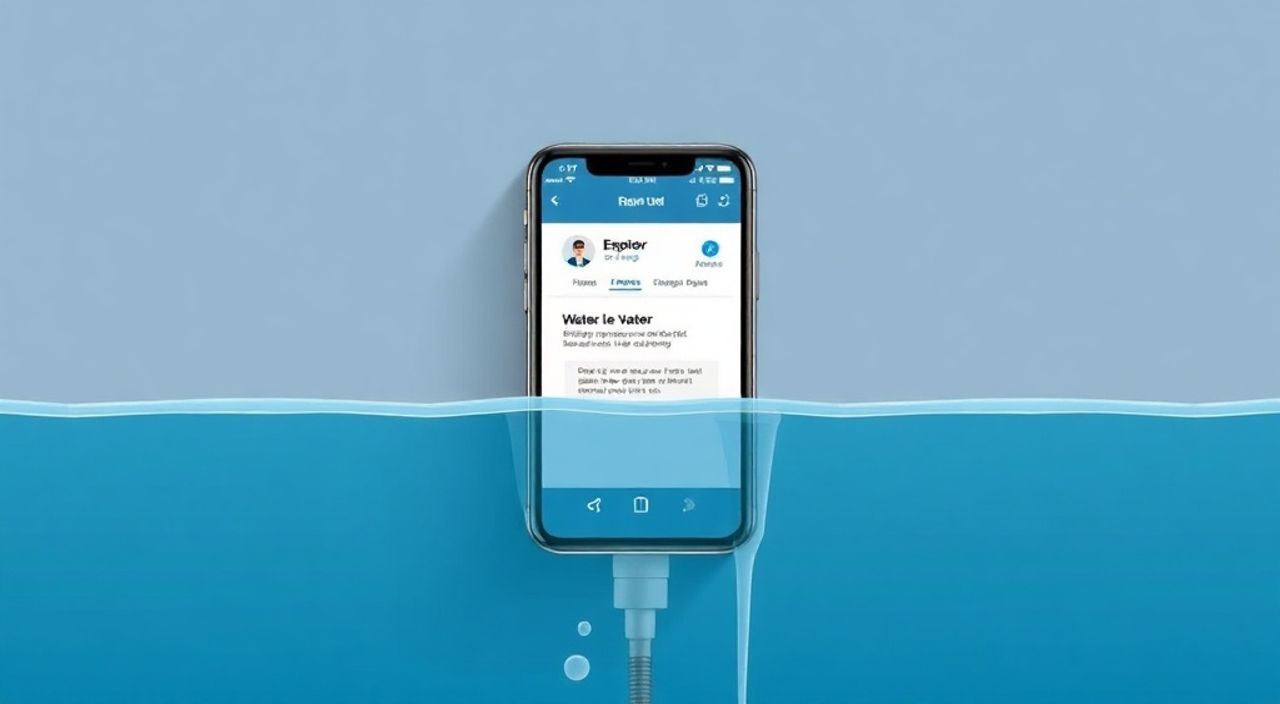5 Способов интегрировать датчик утечки воды в сценарий «push‑оповещения»