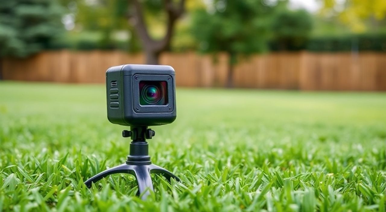 5 Способов интегрировать GPS‑трекер двора в сценарий «локальное хранилище»