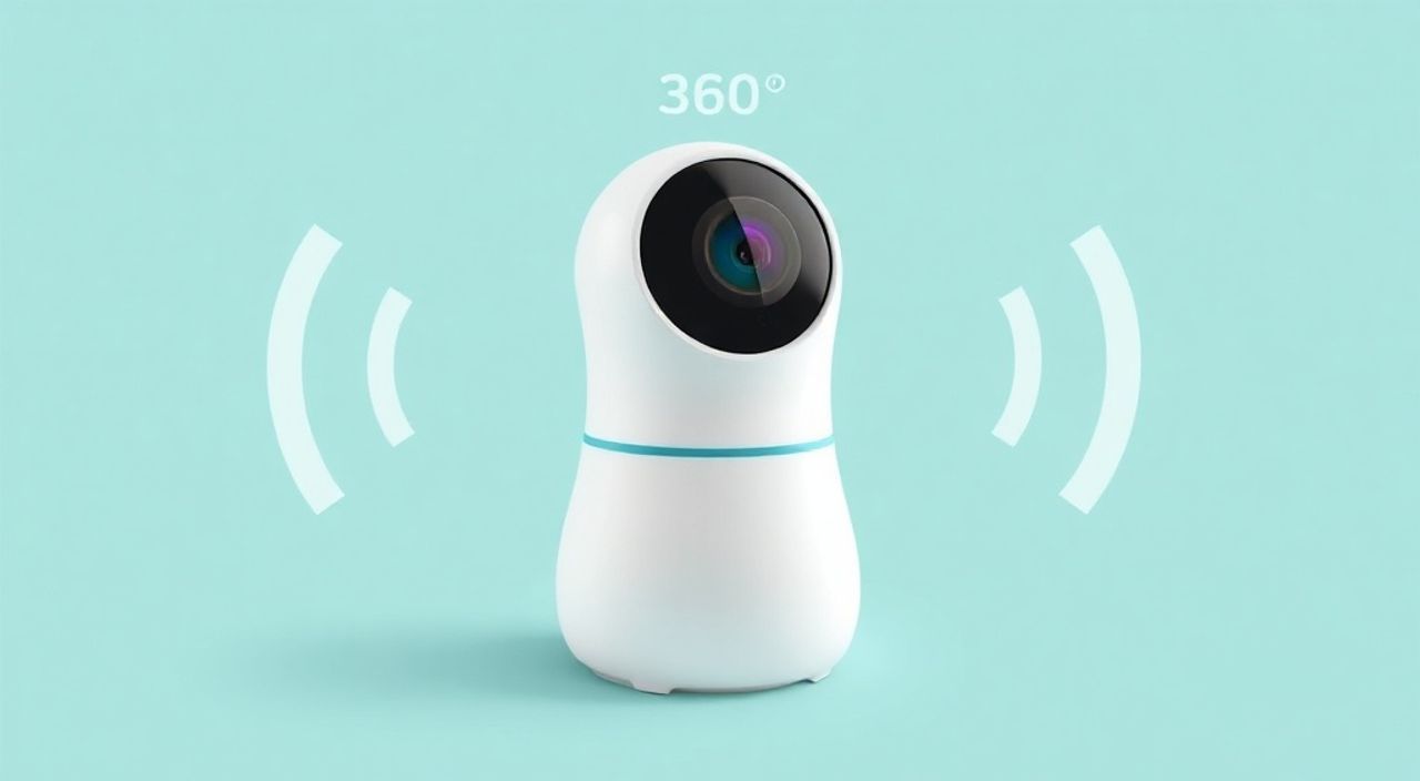 5 Способов интегрировать камера‑няня 360° в сценарий «голосовой анонс»