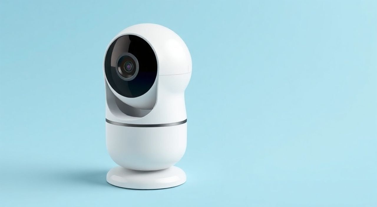 5 Способов интегрировать камера‑няня 360° в сценарий «уровень сигнала»
