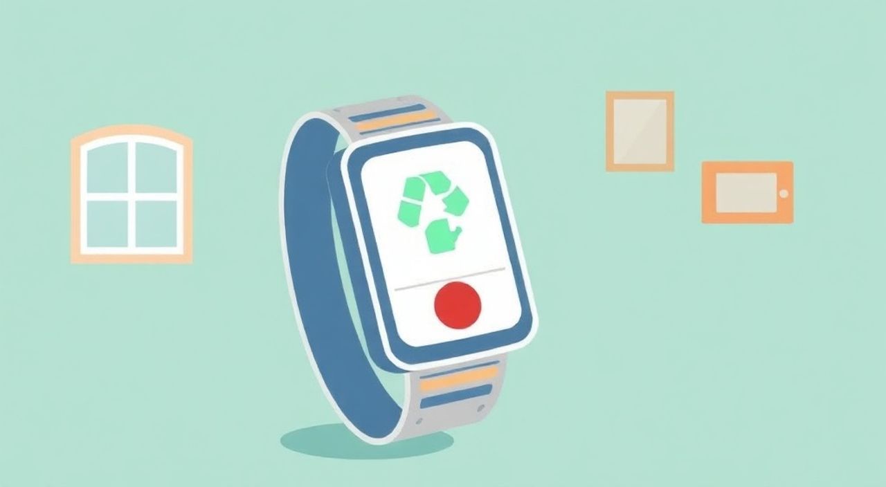 5 Способов интегрировать RFID‑браслет «дома» в сценарий «скрипт «Дети дома»»