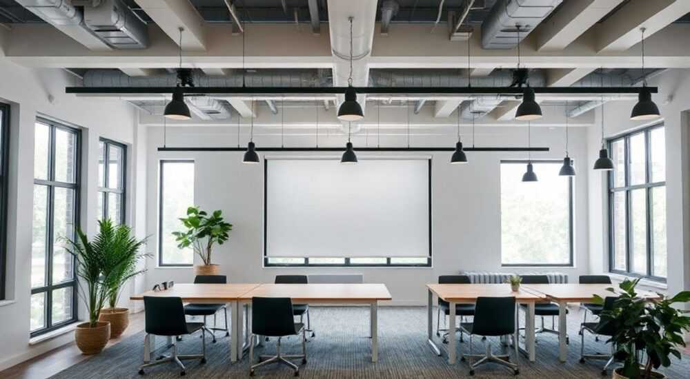 5 Способов использовать диффузоры open space