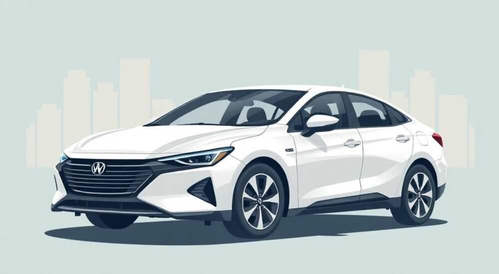 5 Способов использовать гибридный автомобиль для бизнеса