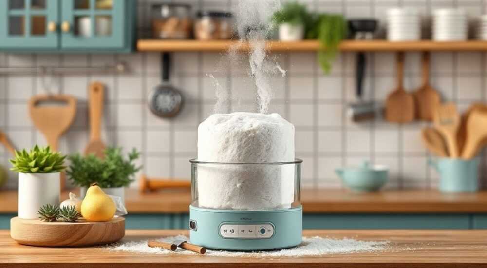 5 Способов использовать минеральную вату кухни