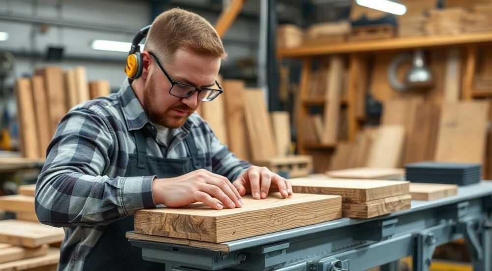5 Способов использовать сертифицированная древесина на производстве