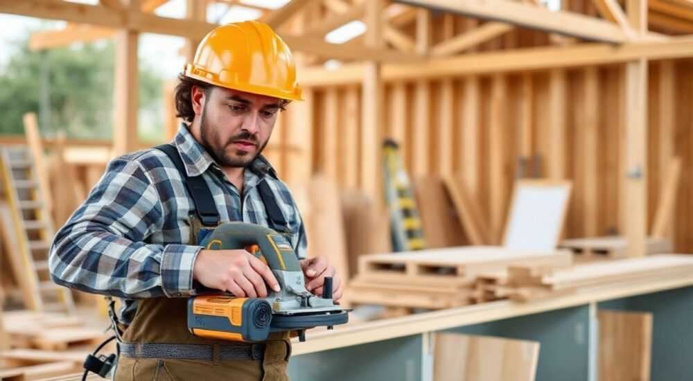5 Способов использовать сертифицированная древесина на стройке