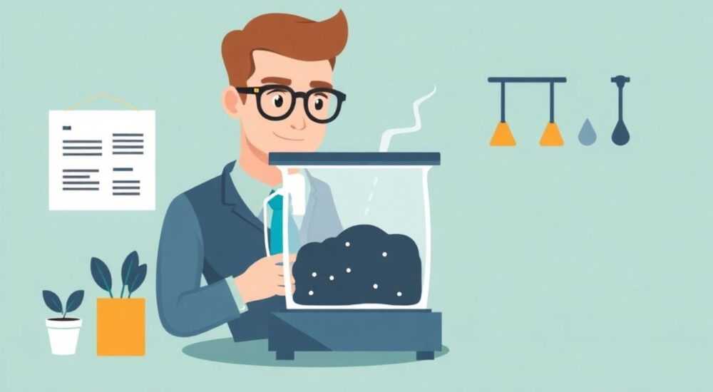 5 Способов использовать углеродный сепаратор для бизнеса
