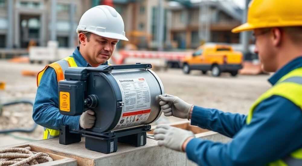 5 Способов использовать углеродный сепаратор на стройке