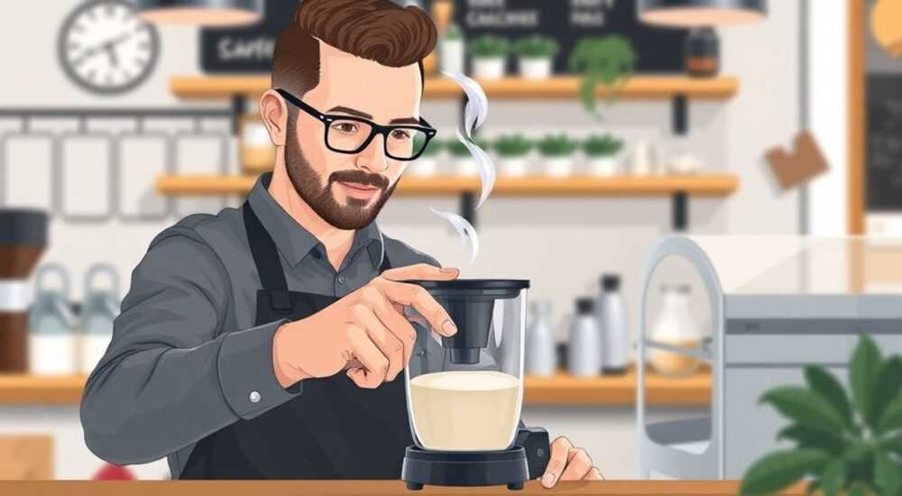 5 Способов использовать углеродный сепаратор в кафе