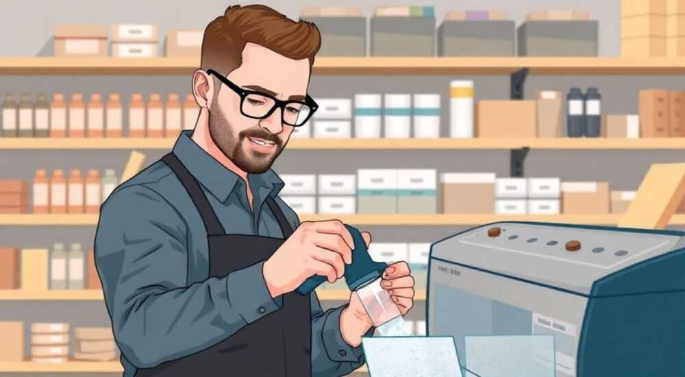 5 Способов использовать углеродный сепаратор в магазине
