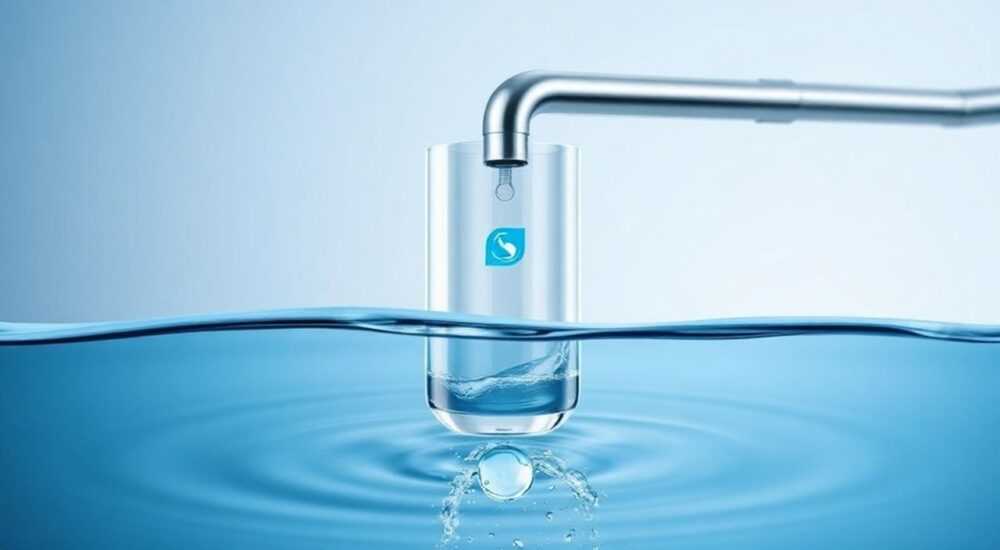 5 Способов использовать умные датчики воды для бизнеса