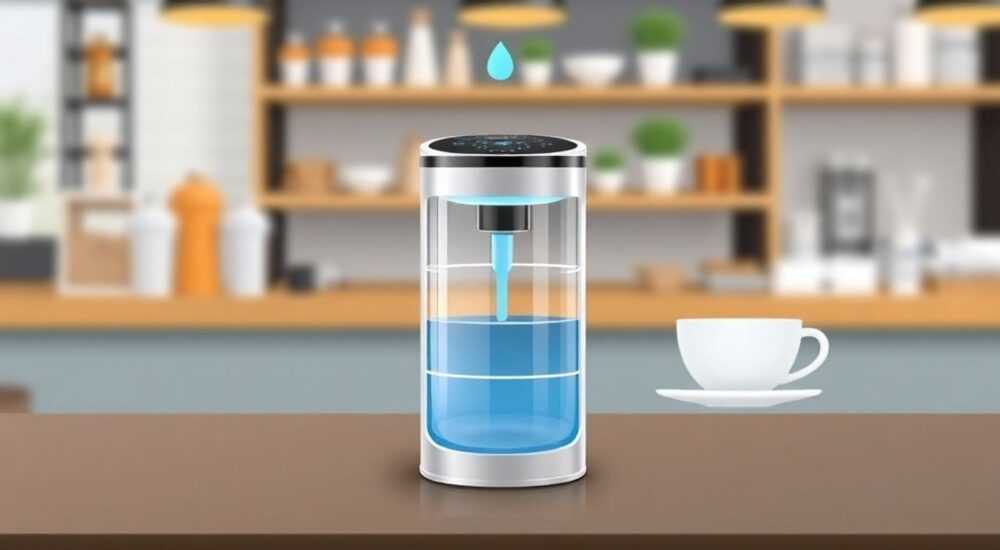 5 Способов использовать умные датчики воды в кафе