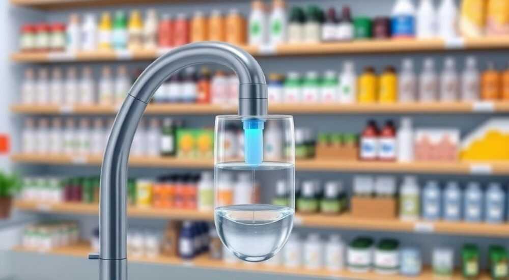 5 Способов использовать умные датчики воды в магазине