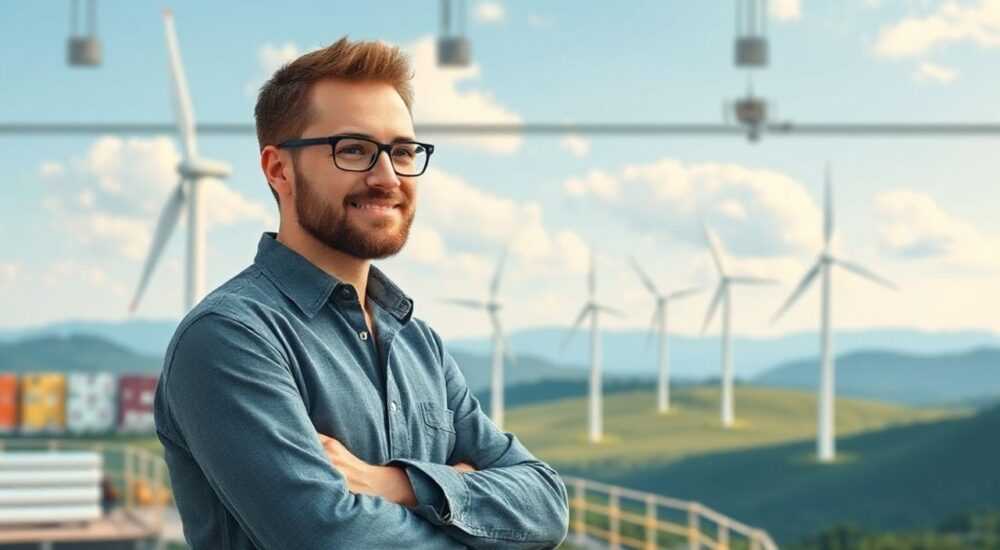5 Способов использовать ветрогенератор в магазине