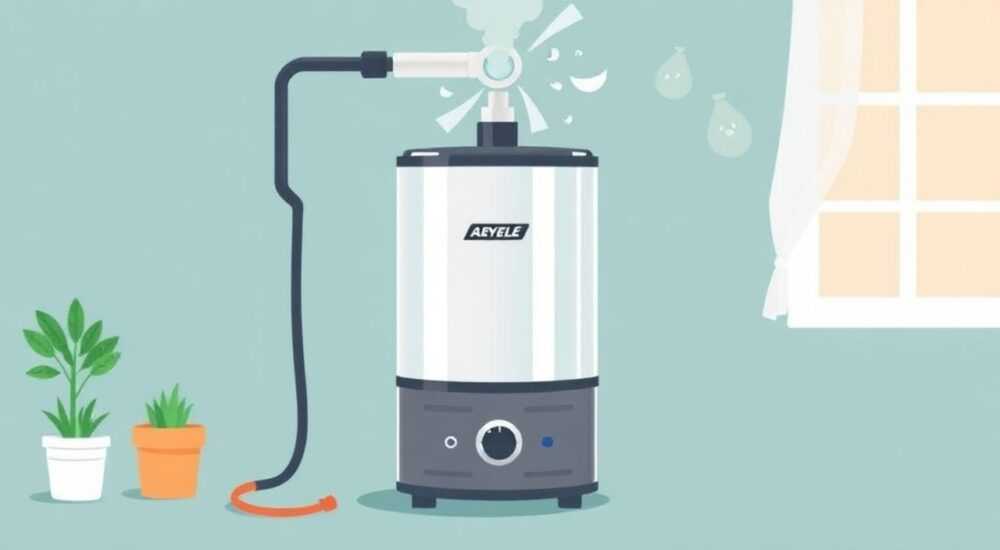 5 Способов использовать водородный котёл дома