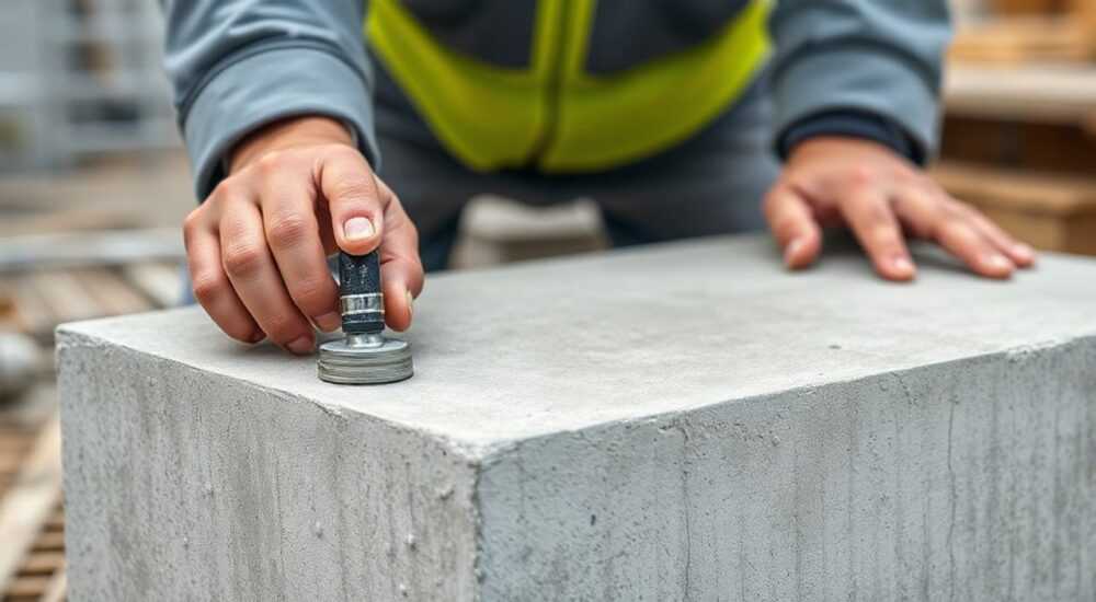 5 Способов использовать зелёный бетон на стройке