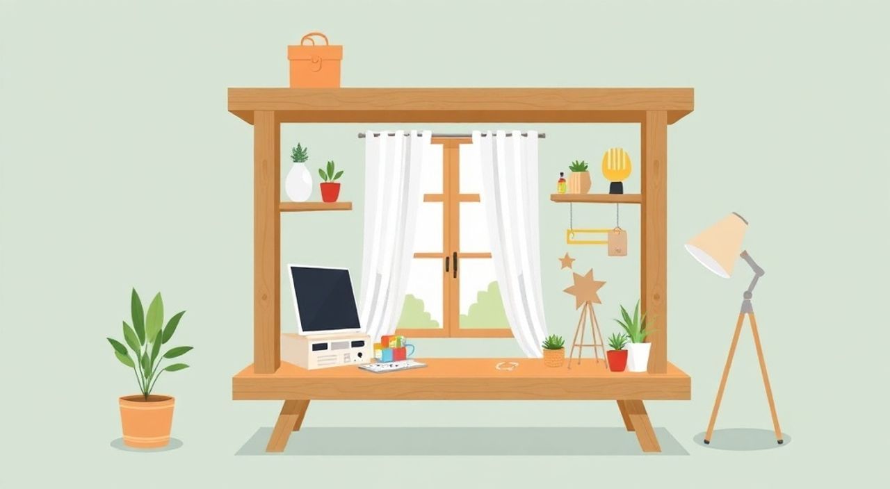 A-frame мини-дом: 10 идей оптимизации DIY-сборки