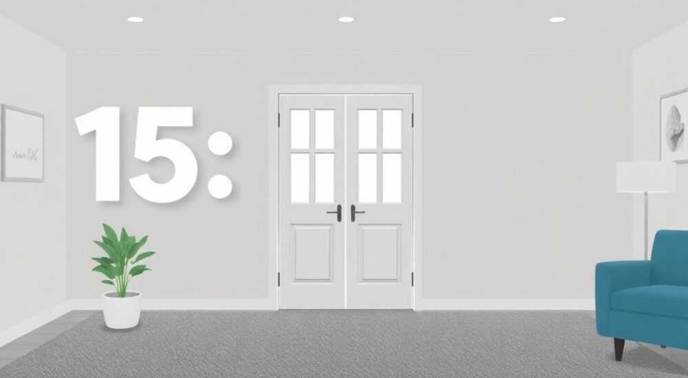 AcousticDoors: 15 решений для шумоизоляция вентиляции